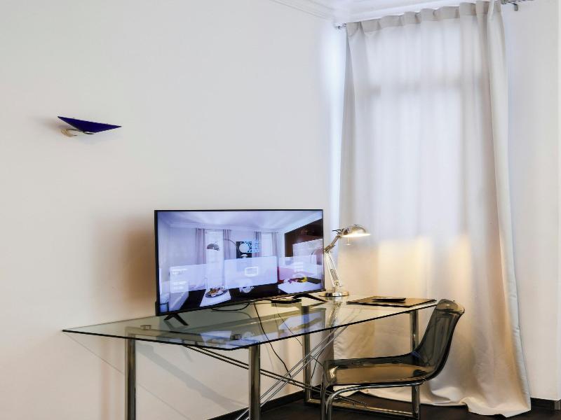 Suite Prado image