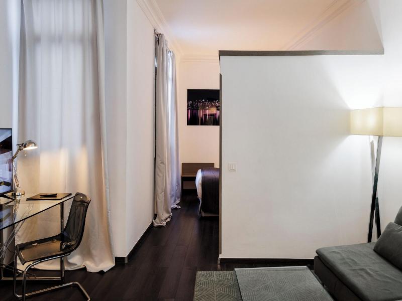 Suite Prado image