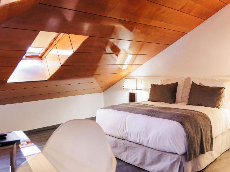 Suite Prado image