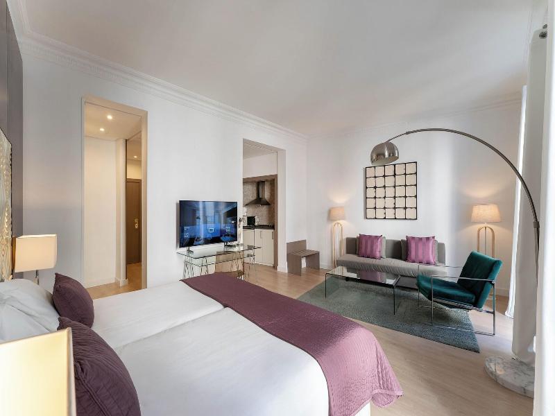 Suite Prado image