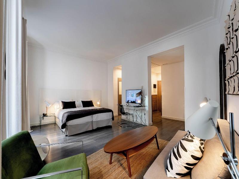 Suite Prado image