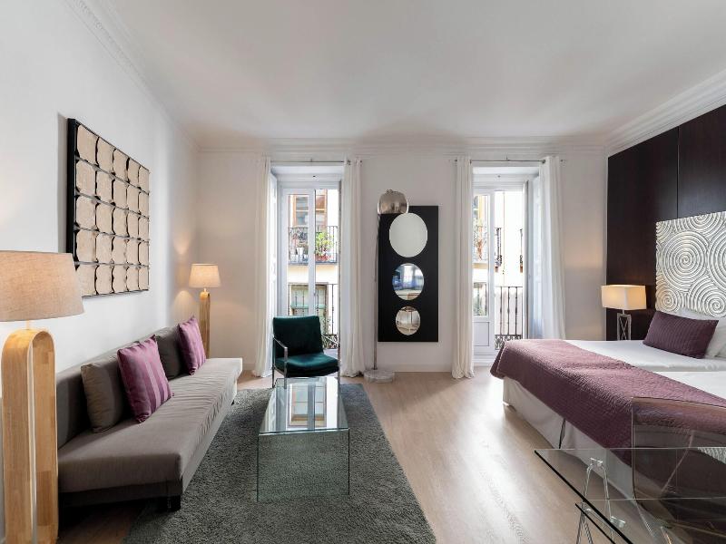 Suite Prado image