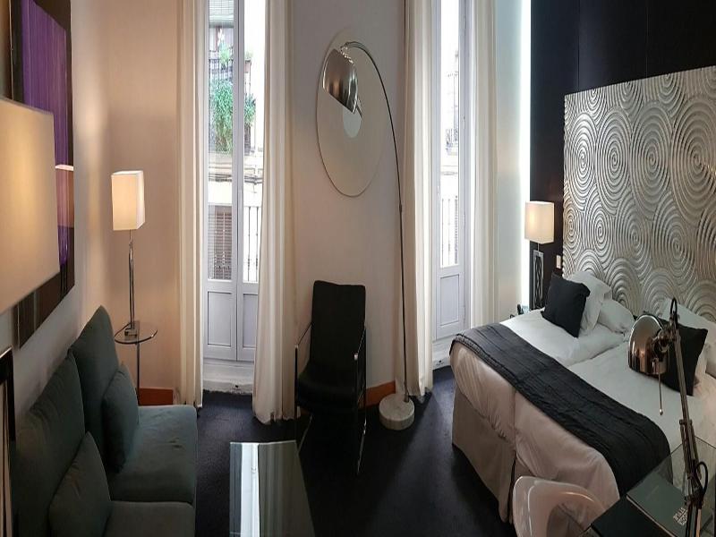Suite Prado image
