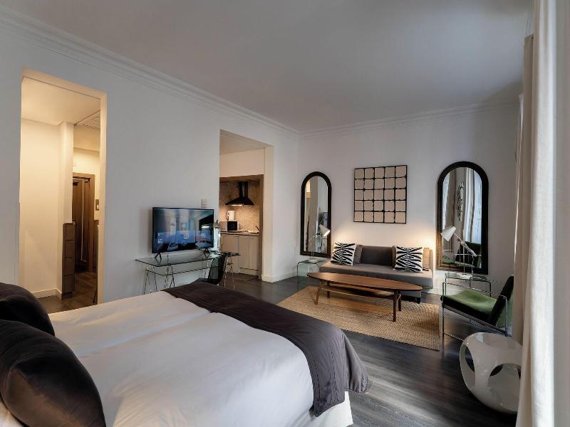 Suite Prado image