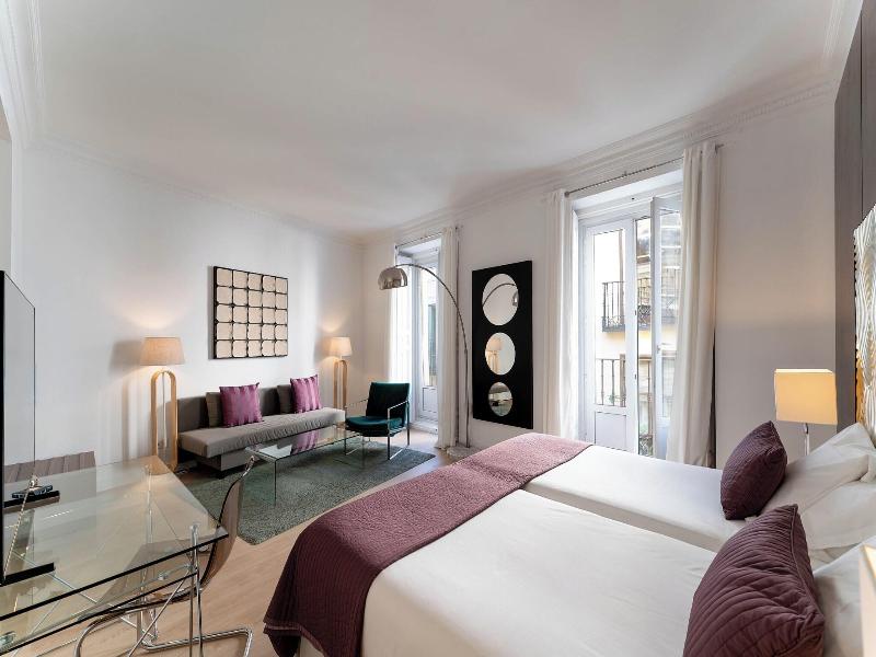 Suite Prado image