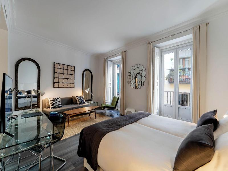 Suite Prado image