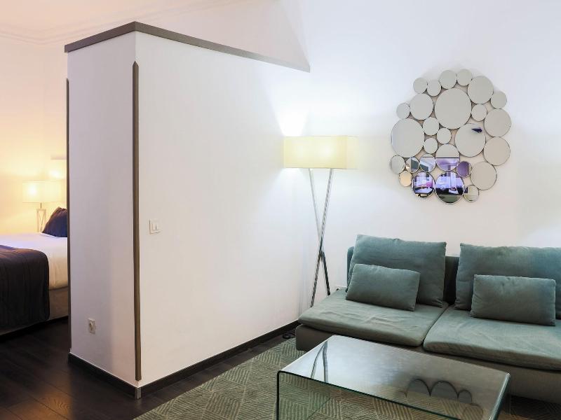 Suite Prado image