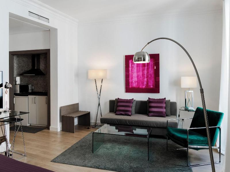 Suite Prado image