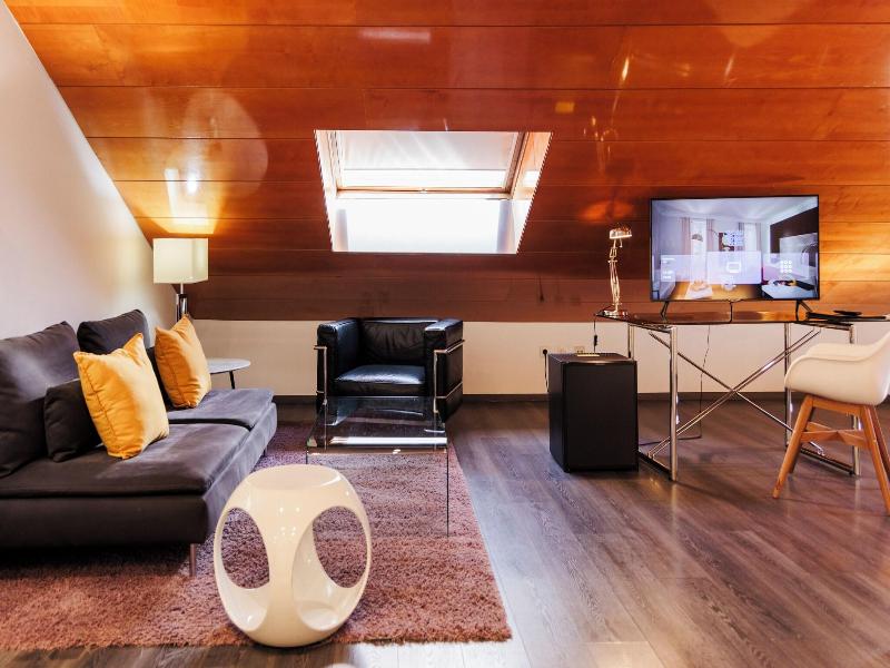 Suite Prado image