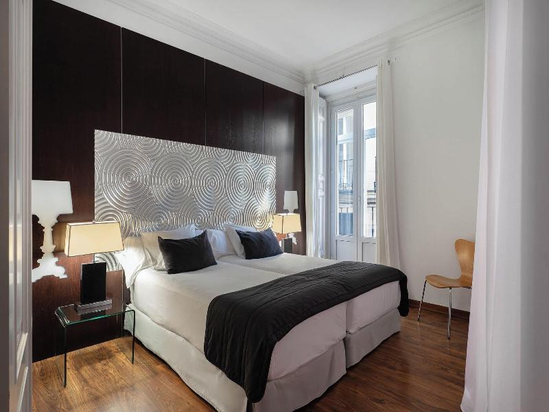 Suite Prado image