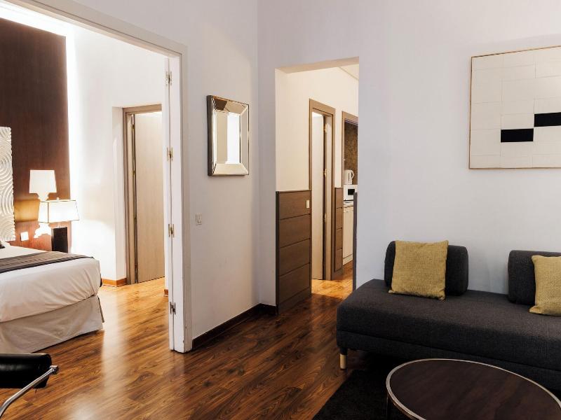 Suite Prado image