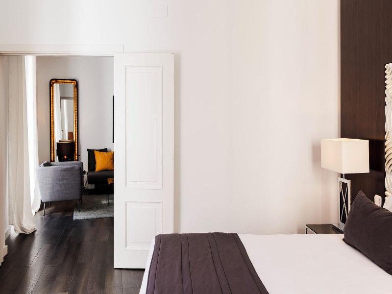 Suite Prado image