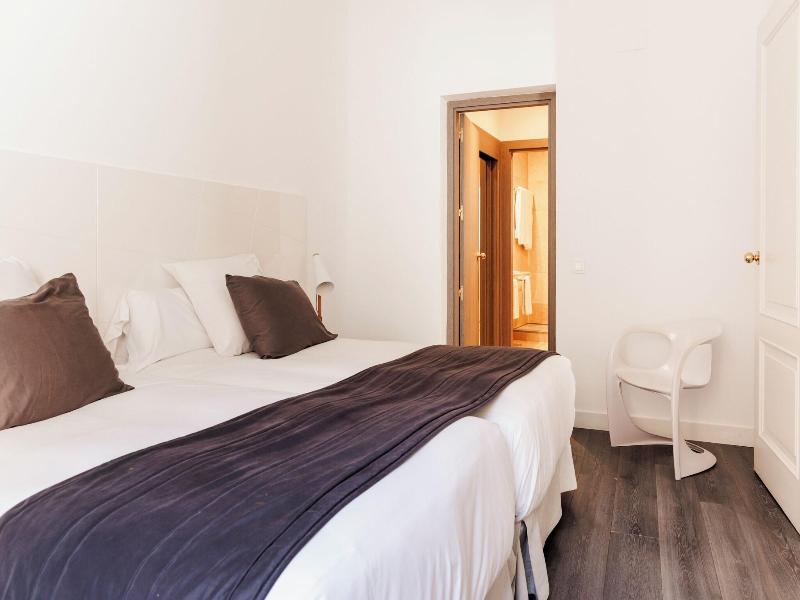 Suite Prado image