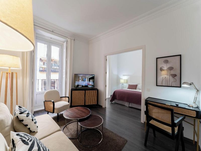 Suite Prado image