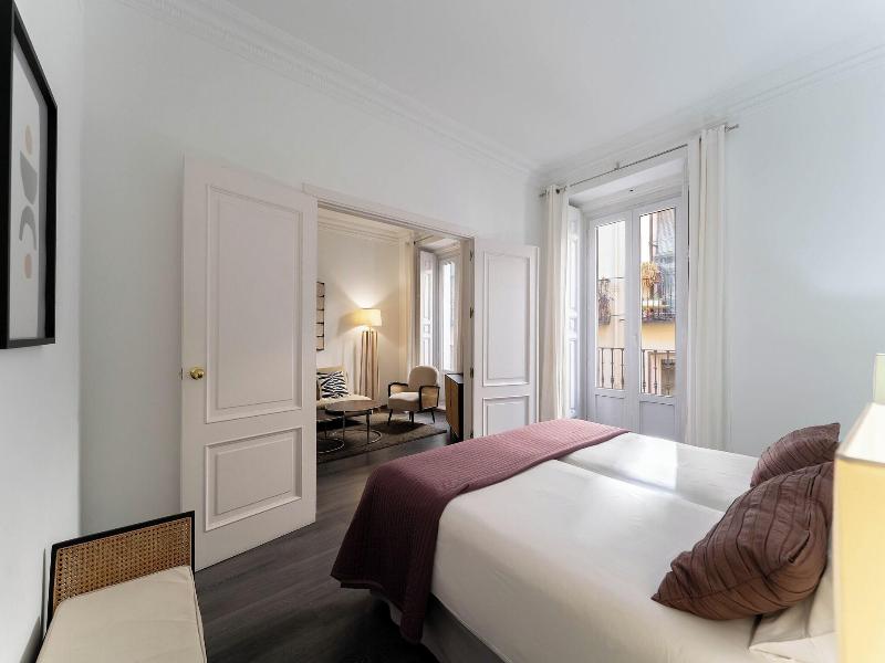 Suite Prado image