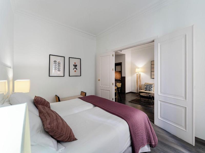 Suite Prado image