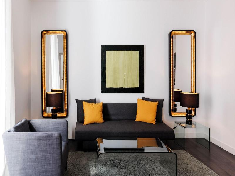 Suite Prado image