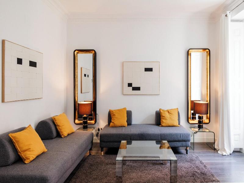 Suite Prado image