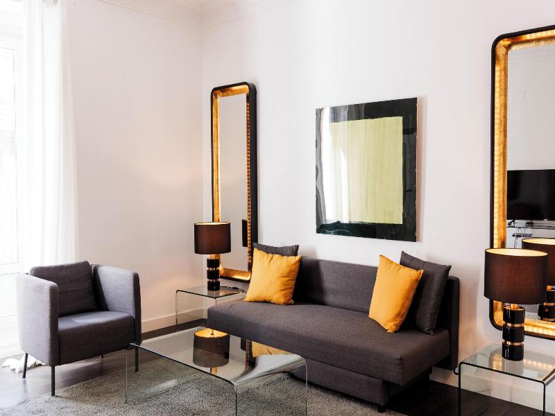 Suite Prado image