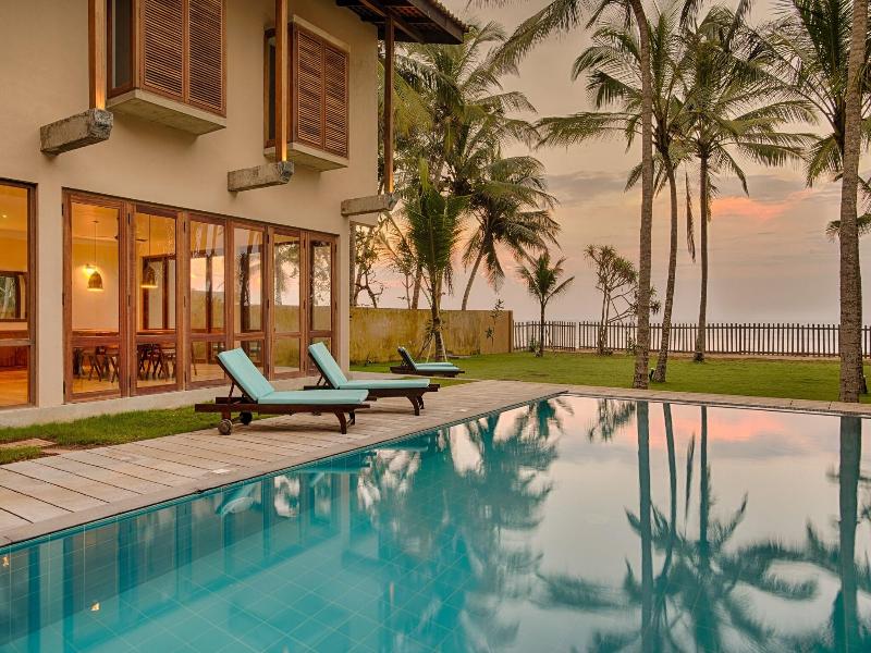 Villa 700 image