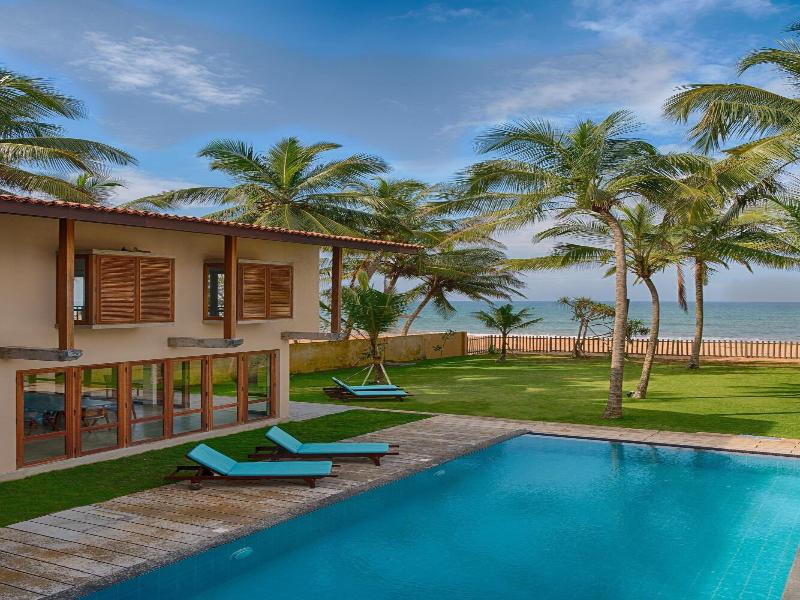 Villa 700 image