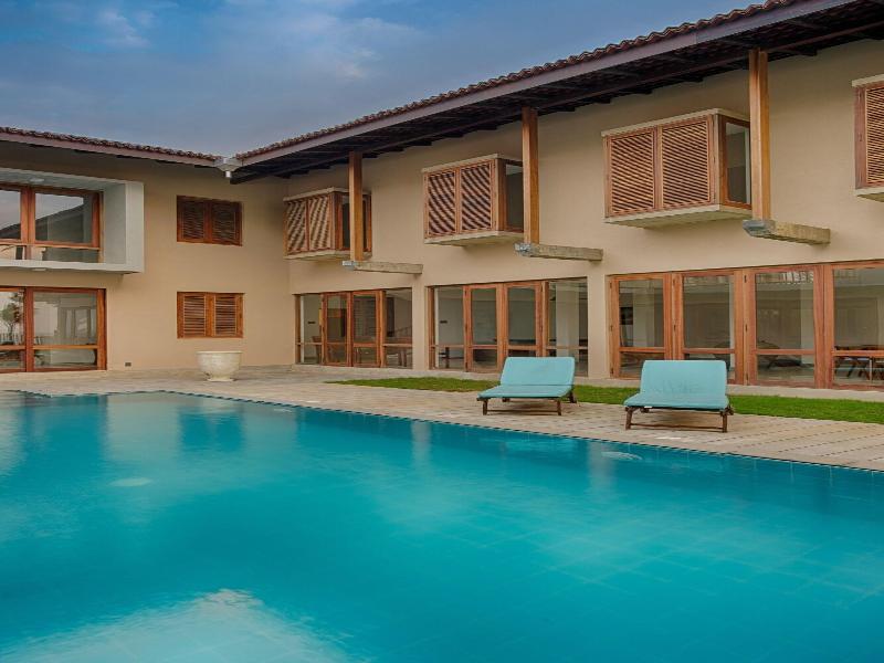 Villa 700 image