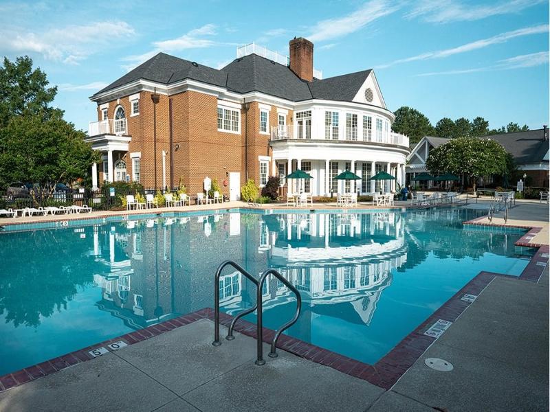 Vacation Village At Williamsburg