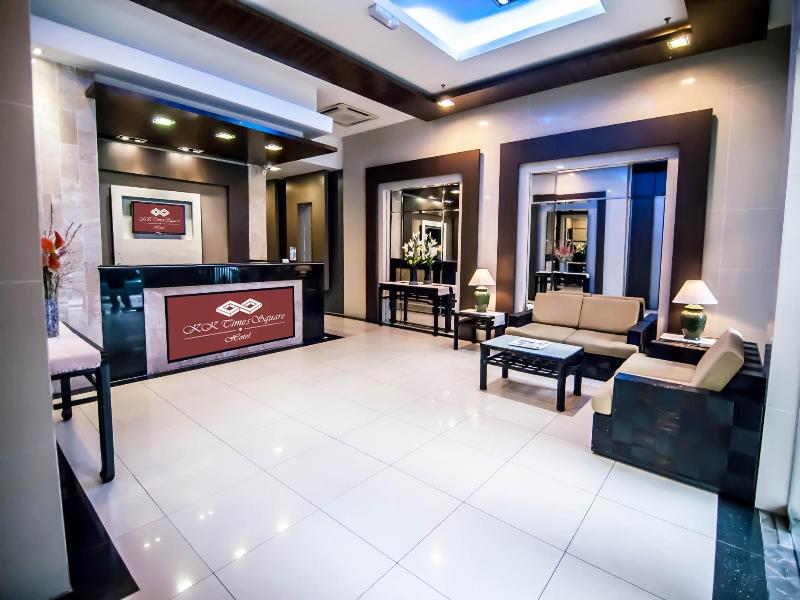 KK Times Square Hotel image
