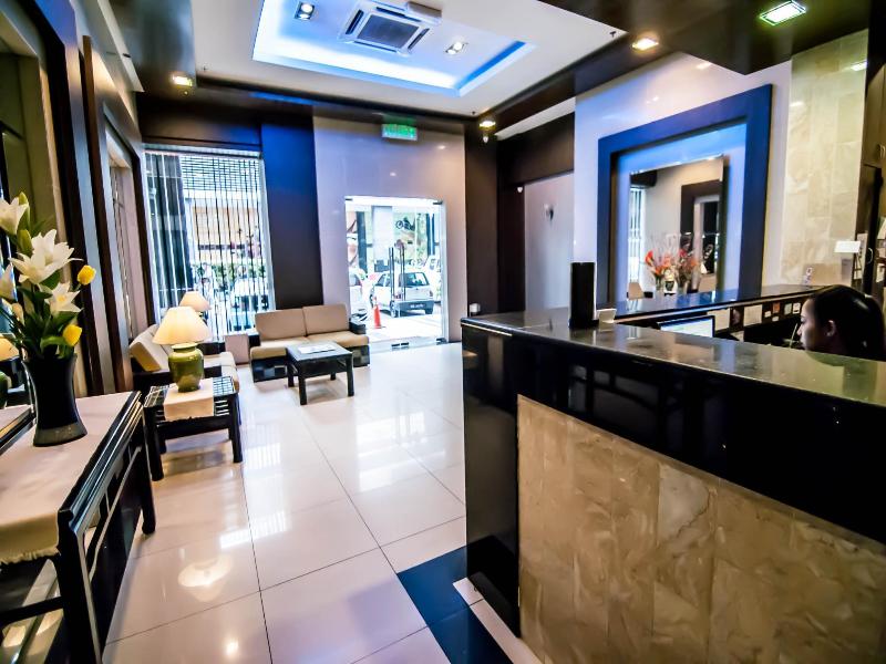 KK Times Square Hotel image