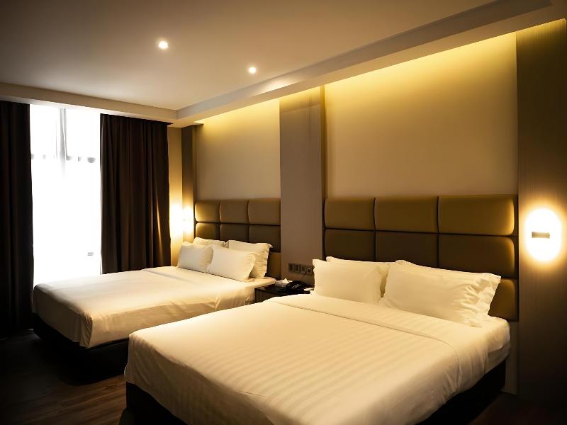 KK Times Square Hotel image