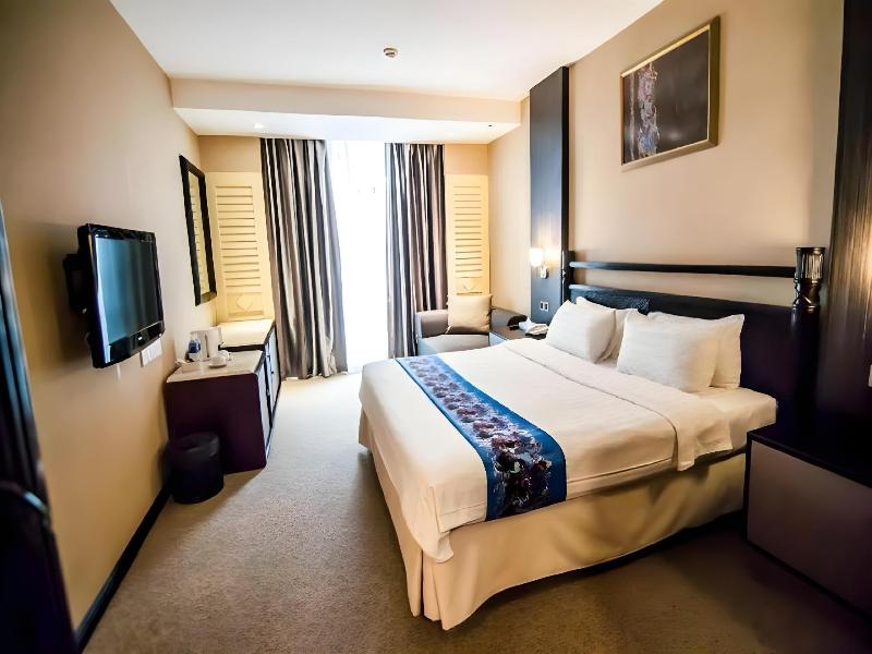 KK Times Square Hotel image