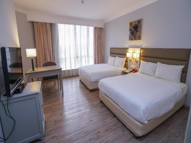 Kingwood Inn Kuching image