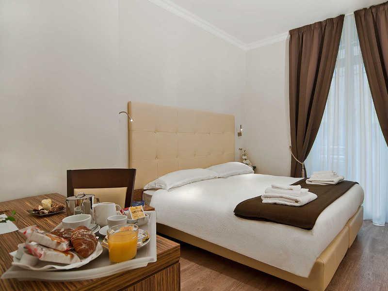 Roma Vaticano Hotel photo 1