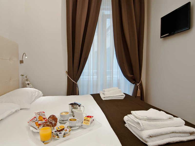 Roma Vaticano Hotel photo 2