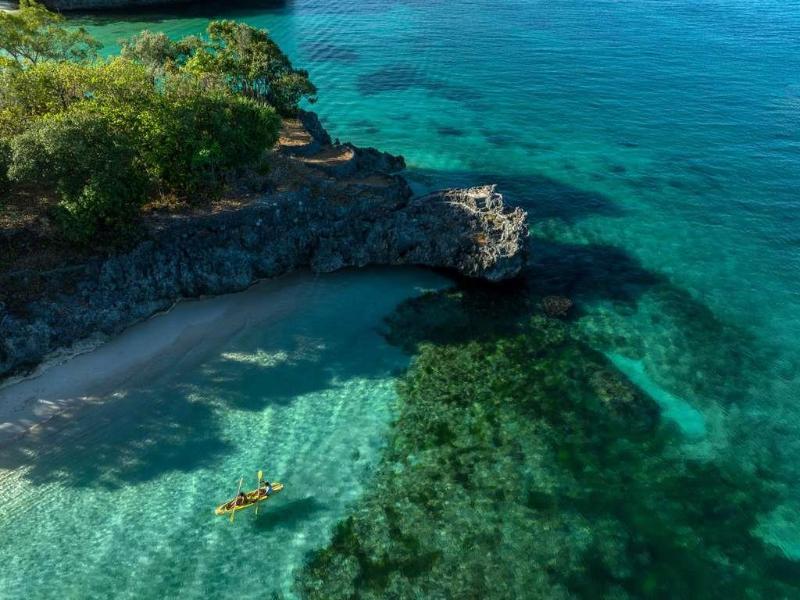 Movenpick Resort & Spa Boracay image