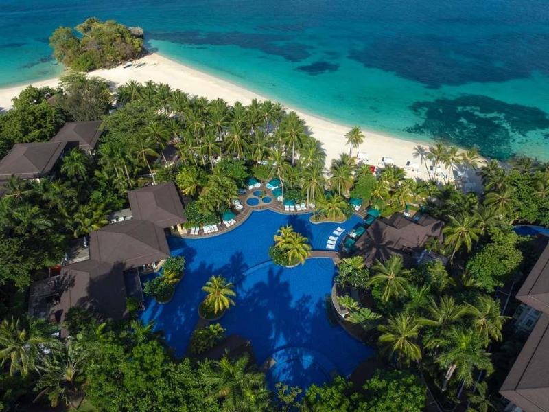 Movenpick Resort & Spa Boracay image