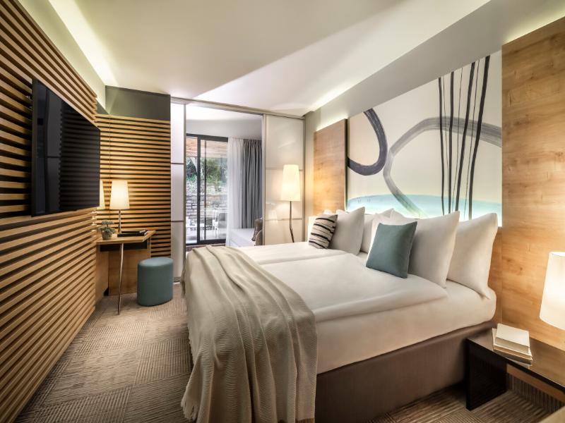 Valamar Padova hotel image