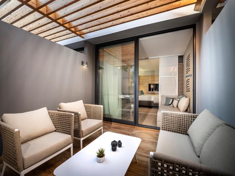 Valamar Padova hotel image