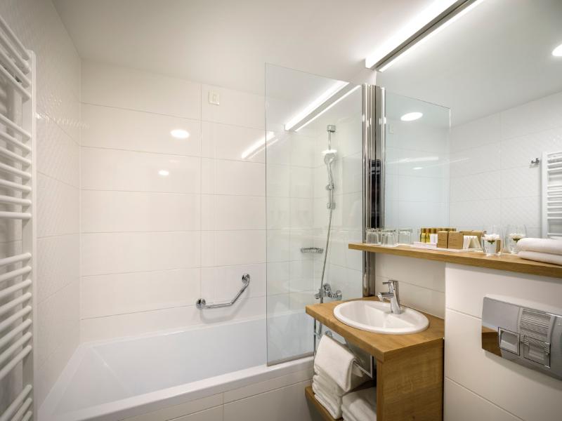 Valamar Padova hotel image