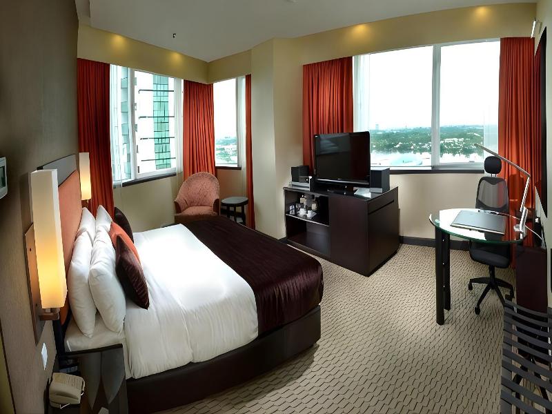 Hock Lee Hotel & Residences image