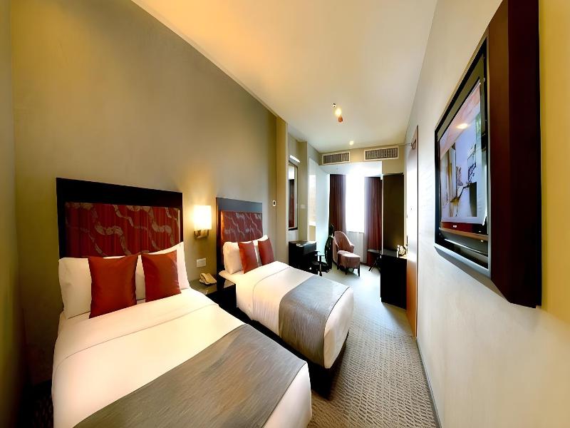 Hock Lee Hotel & Residences image