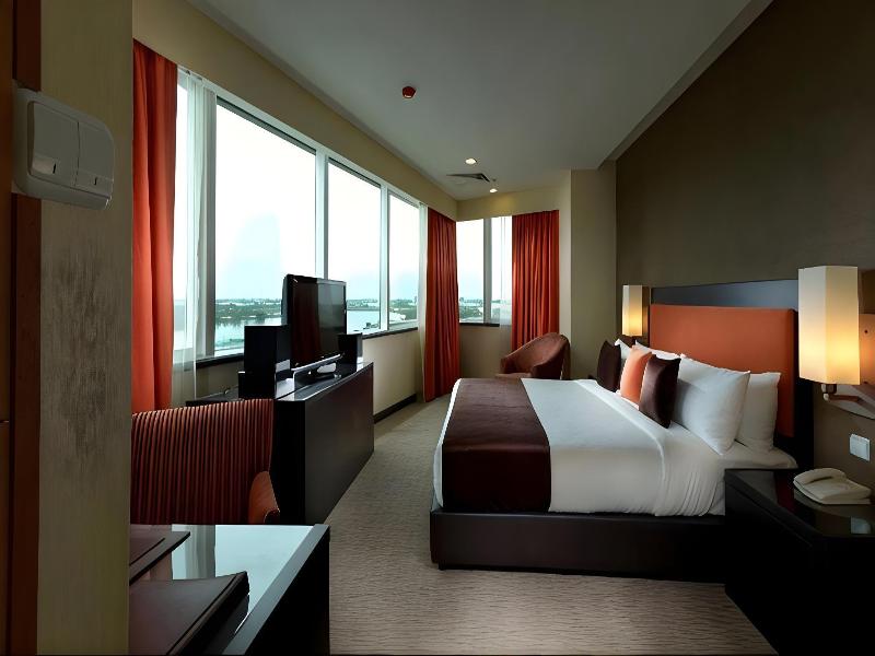 Hock Lee Hotel & Residences image