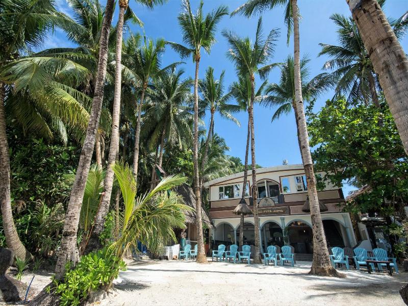 Royal Park Resort Hotel image