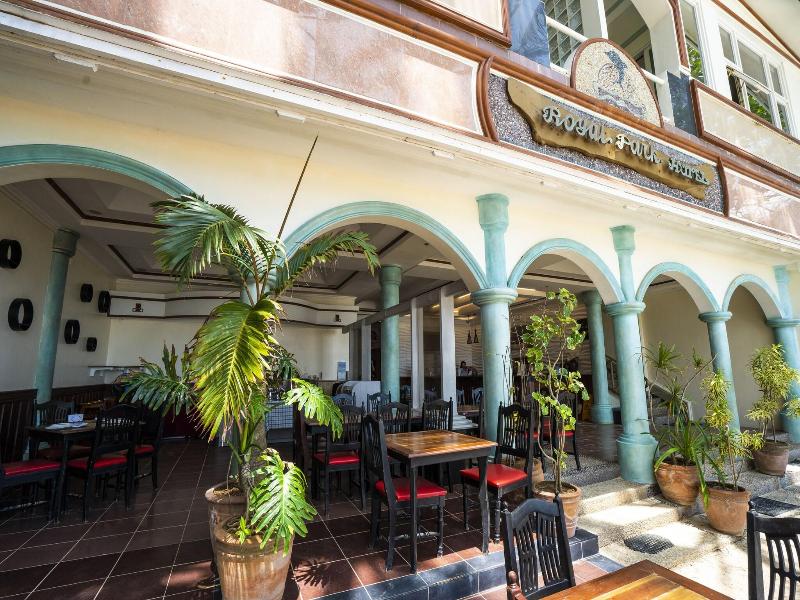 Royal Park Resort Hotel image