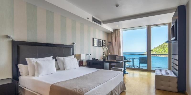 Angra Marina Hotel image