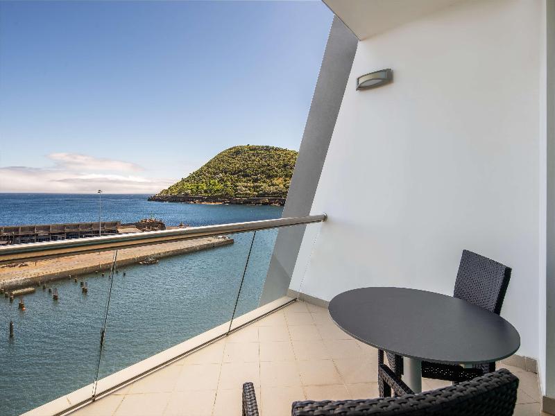 Angra Marina Hotel image