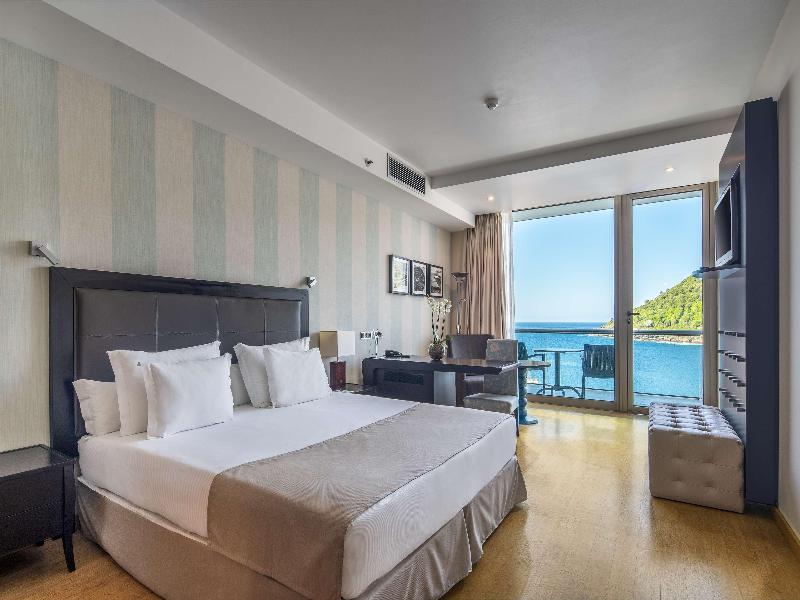 Angra Marina Hotel image