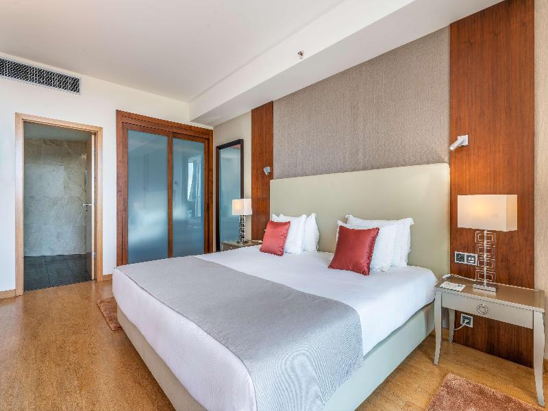 Angra Marina Hotel image