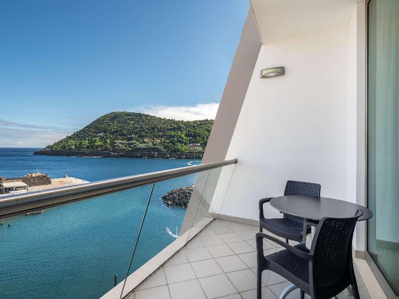 Angra Marina Hotel image