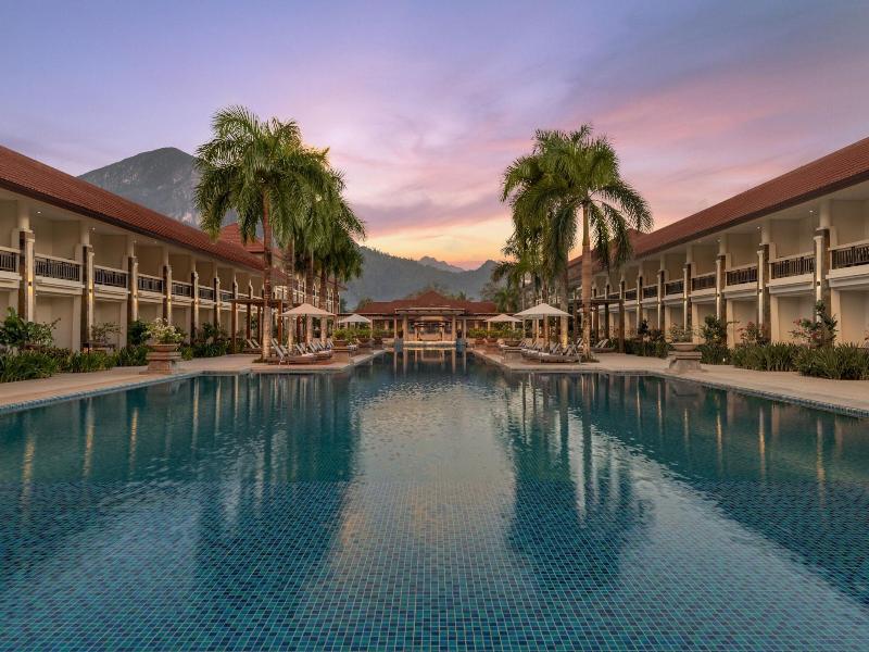 Sheridan Beach Resort & Spa
